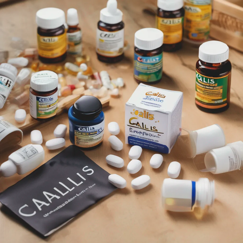 Combien coute du cialis en pharmacie numéro 3